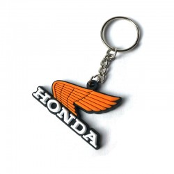 H.1PCLESVINTAGE : Vintage Honda Keychain CB650 CBR650