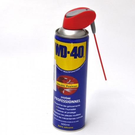 bihrwd40 : Producto multifuncional WD-40 CB650 CBR650