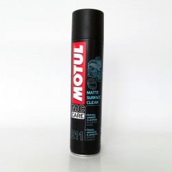 Motul E11 Mat Cleaner