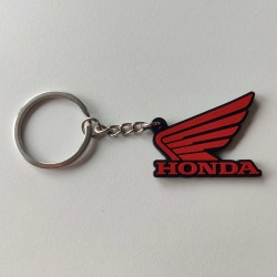 233-0601013 : Honda Wing Keychain CB650 CBR650