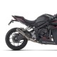 71069PR : Ligne complète Arrow Pro-Race Racing CB650 CBR650