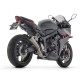 71069PR : Ligne complète Arrow Pro-Race Racing CB650 CBR650