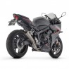 71069PR : Complete Line Arrow Pro-Race Racing CB650 CBR650