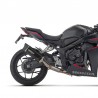 71069 : Vollständige Linie Arrow Indy Race Evo Racing CB650 CBR650