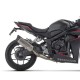 71069 : Complete Line Arrow Indy Race Evo Racing CB650 CBR650