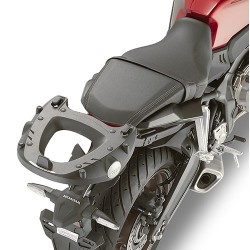 SR1208 : Givi Topcase-Träger 2024 CB650 CBR650