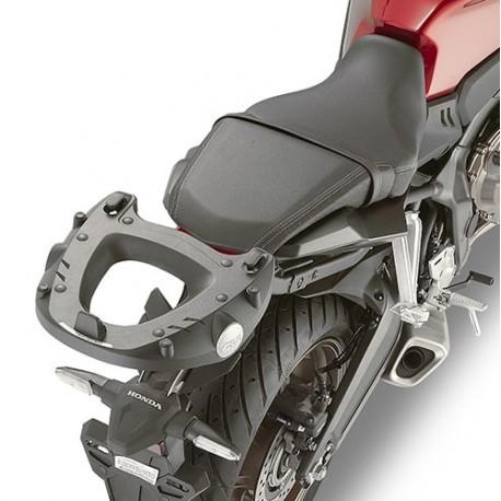 SR1208 : Givi Top Case Support 2024 CB650 CBR650