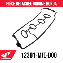 12391-MJE-D00 : Cylinder Head Cover Gasket for Honda CB650 CBR650