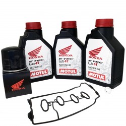 PACK-CB650RAK-36000km : 36,000KM Maintenance Kit for Neo Sports Cafe CB650 CBR650