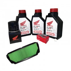 Pack entretien 48000KM Neo Sports CafeCatalogue Produits