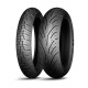 161138499901 : Michelin Pilot Road 4 180/55 R17 73W TL CB650 CBR650