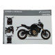 4*MKNA00 / 3*MKN600 : Manuel du conducteur CB650R CB650 CBR650