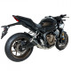 AH6942S : IXRACE MK2 Racing Linie CB650 CBR650