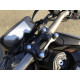 gps-bruudt-cb650 : Système de fixation pour GPS Bruudt CB650 CBR650