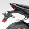 R-0991 : Supporto per targa DPM 2024 CB650 CBR650