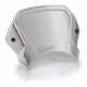 21963 : Placa frontal de aluminio Puig 2024 CB650 CBR650