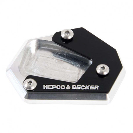 FS421195470091 : Extension de béquille Hepco-Becker 2024 CB650 CBR650