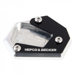 FS421195480091 : Estensione cavalletto Hepco-Becker CBR 2024 CB650 CBR650