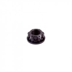 Rear Wheel Nut Evotech