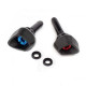 DEFA-016 : Evotech Defender Protection Roller Kit CB650 CBR650