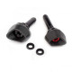 DEFA-016 : Evotech Defender Protection Roller Kit CB650 CBR650