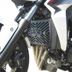 CRH024B : Protector de rejilla Access Design CB650 CBR650