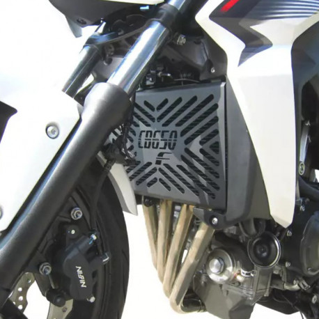 CRH024B : Access Design Protective Grill CB650 CBR650