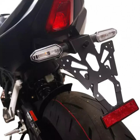 SPH036 : Support de plaque Access Design CB650 CBR650