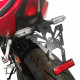 SPH036 : Support de plaque Access Design CB650 CBR650