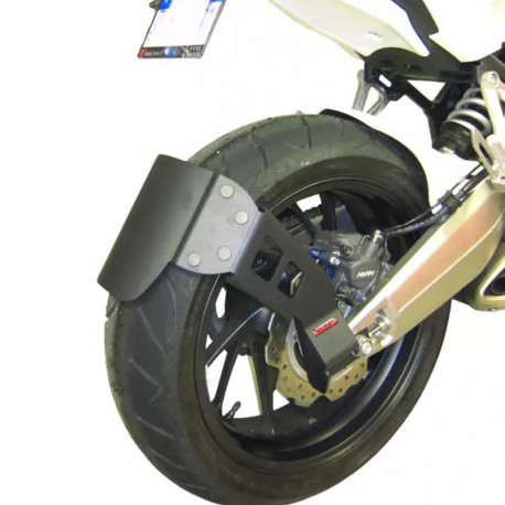 BAH024 : Guardabarros desplazado Access Design CB650 CBR650