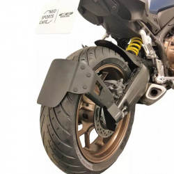 BAH033 : Access Design 2019 Offset Fender CB650 CBR650