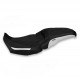 Housse de selle velours Tappezzeria Italia CB650R