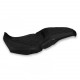 Housse de selle velours Tappezzeria Italia CB650R