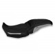 Housse de selle velours Tappezzeria Italia CB650R