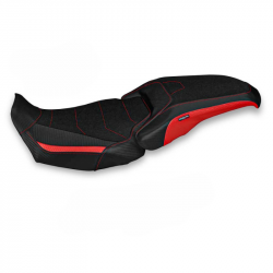 Housse de selle confort Tappezzeria Italia CB650R