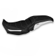 Housse de selle confort Tappezzeria Italia CB650R