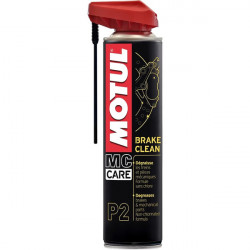 Detergente freni Motul P2