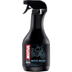 Detergente moto Motul E2