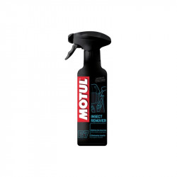 Detergente per insetti Motul E7