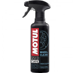 102998 : Motul E3 Wheel Cleaner CB650 CBR650