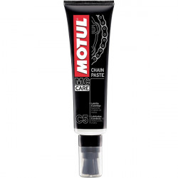 Lubricante de cadena Motul c5