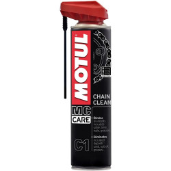 111648 : Detergente catena Motul C1 CB650 CBR650