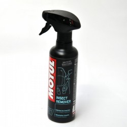 Limpiador de insectos Motul E7