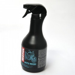 Motul E2 Motorcycle Cleaner