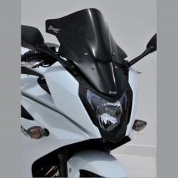 Ermax Aeromax Bubble for CBR650F