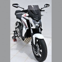 Parabrezza Ermax CB650F