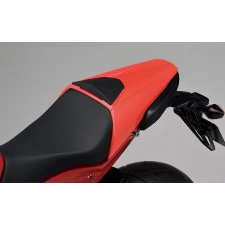 08F70-MJE-D00Z : Capó del asiento Honda CB650 CBR650