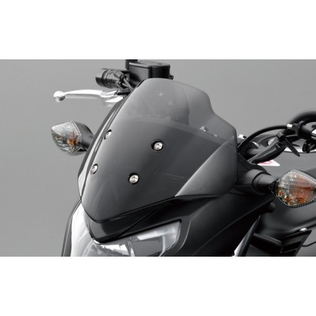 08R70-MJE-D40 : Honda Windbreaker CB650 CBR650