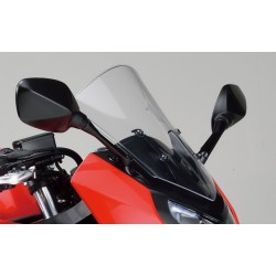 08R70-MJE-D00ZA : Bolla alta Honda CB650 CBR650