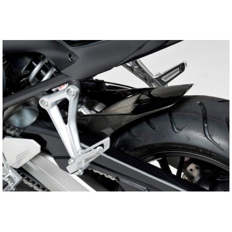 08F72-MJE-D00 : Hinterradschutz Honda Carbon CB650 CBR650